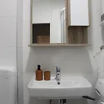Apartamento Nidalia In