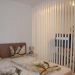 Apartamento Nidalia In