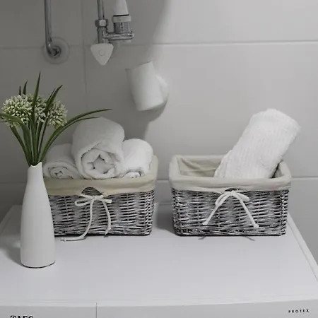 Apartment Nidalia In