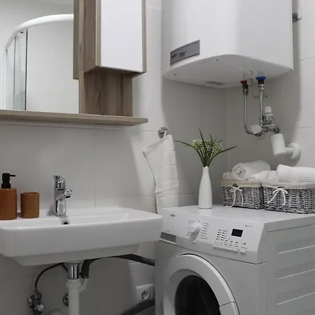 Apartment Nidalia In