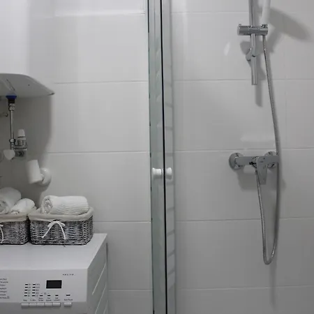 Apartment Nidalia In