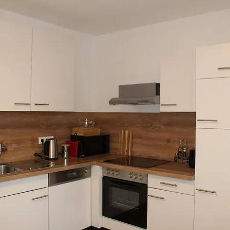 Nidalia In Apartment Graz
