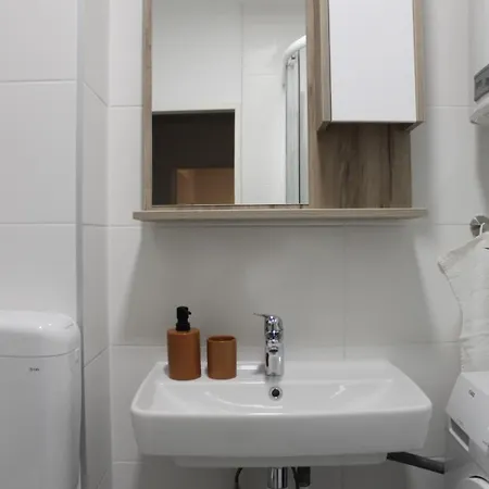 Apartment Nidalia In