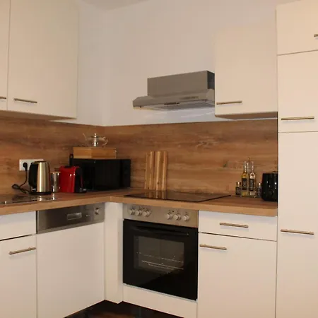 Apartment Nidalia In