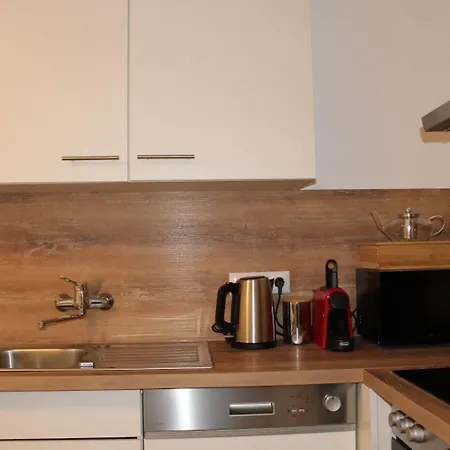 Apartment Nidalia In Graz
