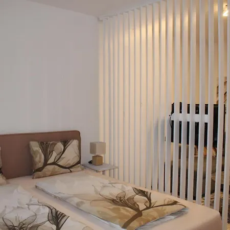 Apartment Nidalia In