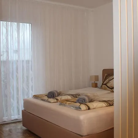 Nidalia In Apartmán *