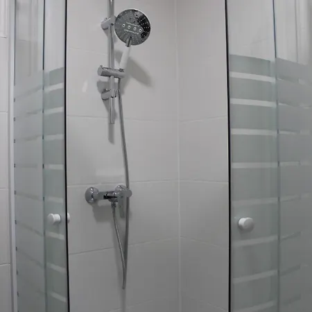 Apartment Nidalia In *