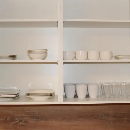 Daire Nidalia In Graz