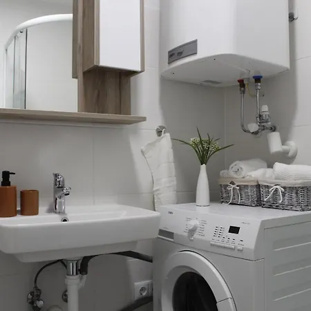 Apartment Nidalia In *