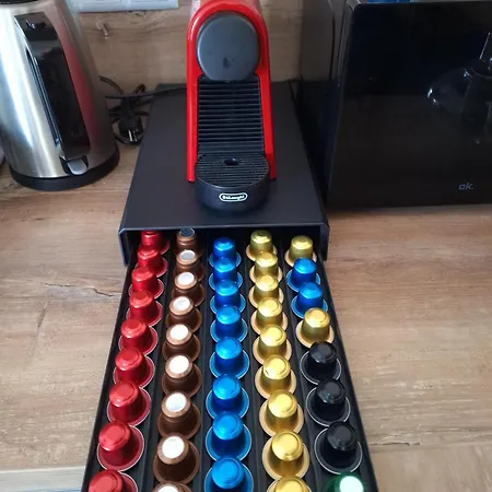 شقة Nidalia In غراتس