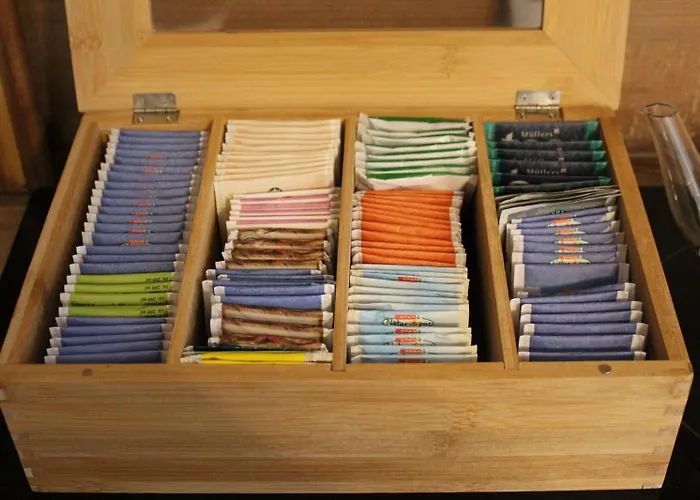 Lägenhet Nidalia In Graz