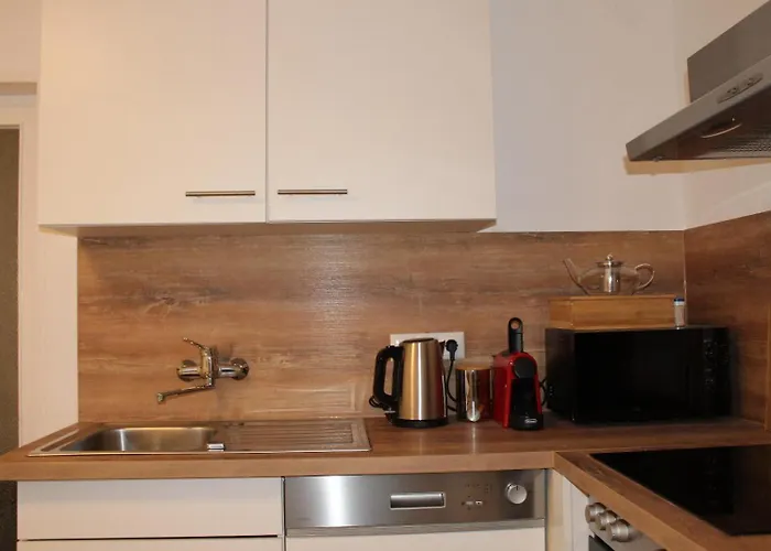 公寓 Nidalia In 格拉茨