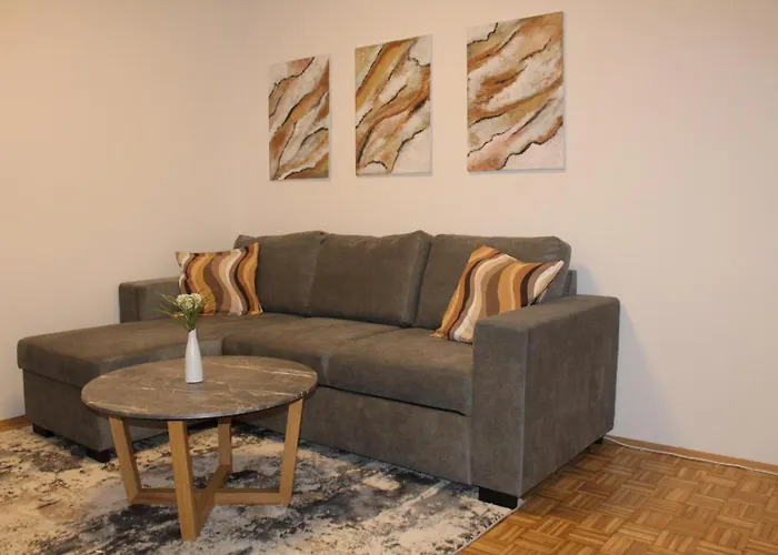 Nidalia In شقة غراتس