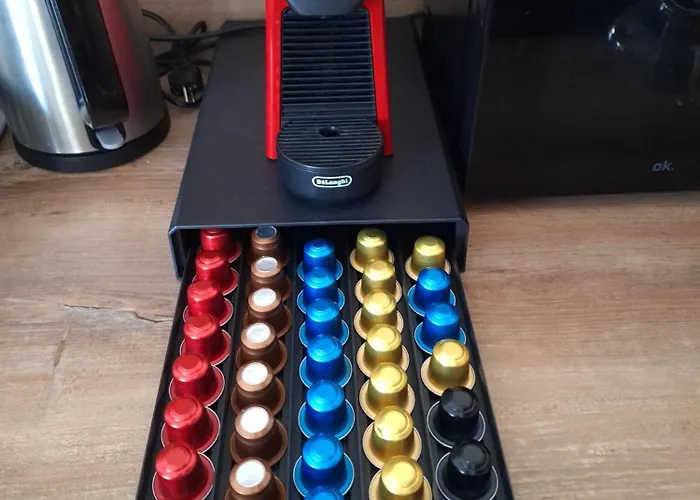 Lägenhet Nidalia In Graz